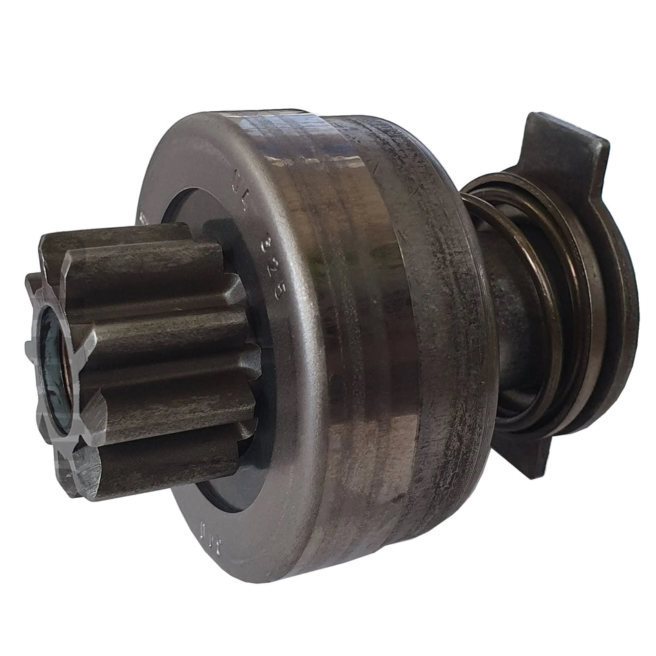SD9131(LETRIKA) Starter Pinion Drive 16.904.625 16904625 ISKRA LETRIKA 11130728 11.130.728 11130841 11.130.841 11130842 11.130.842 11131829 11.131.829 11131862 11.131.862 11132066 11.132.066 11132194 11.132.194 AZF4220 AZF4229 AZF4286 AZF4329 MAHLE MS141 MS199 MS232 MS429 MS446 MS67