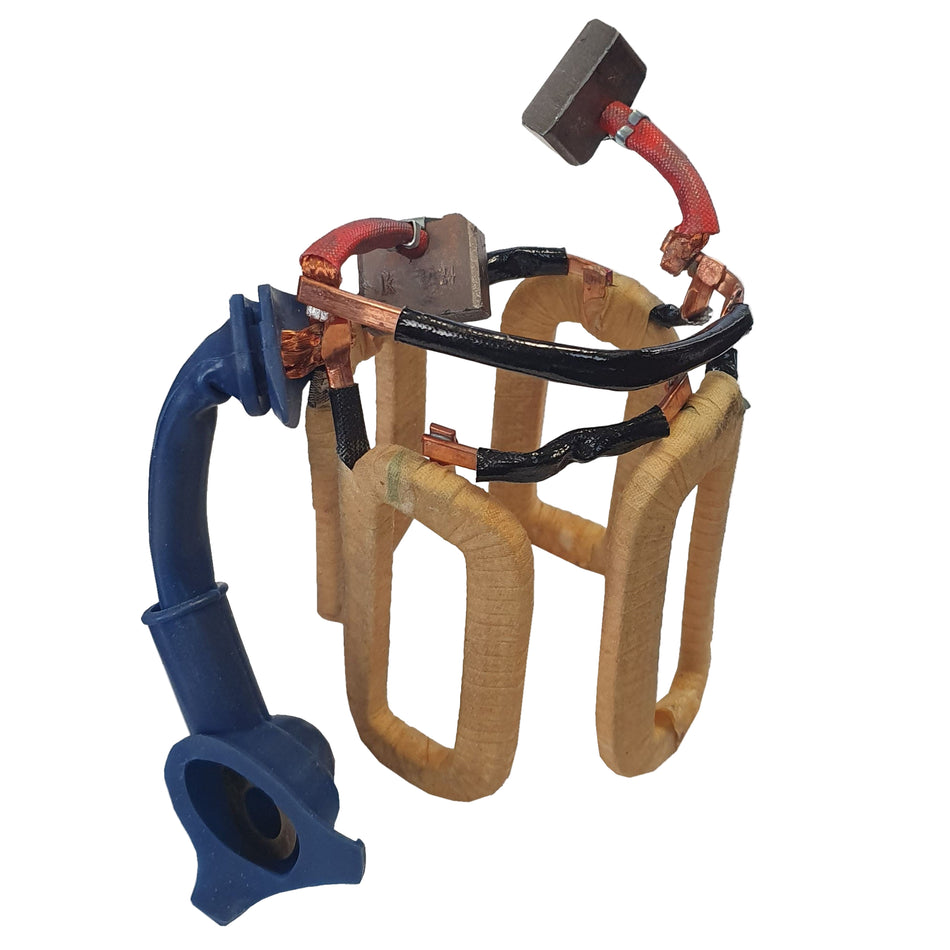 SF6024S Stator Field Coil