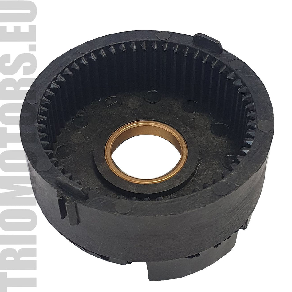 SG3017 Starter outer gear VALEO jeep chysler audi vw seat skoda mercedes D7G15 D7G18 56044572AB D7G22 04801472AA TS18E1 027911023H TS18ER121 02Z911024K TS18ER123 02M911024P TS18ER20 TS18ER21 AS-PL SG3017 CARGO 333036 F032333036 GHIBAUDI 4214 
ELECTROLOG GEAR0026 VALEO 194214 DEMD7G22 C193590A