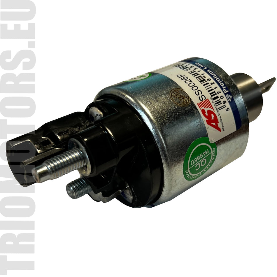 SS0026P Starter Solenoid
