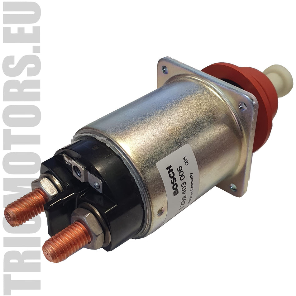 SS0030(BOSCH) Starter Solenoid