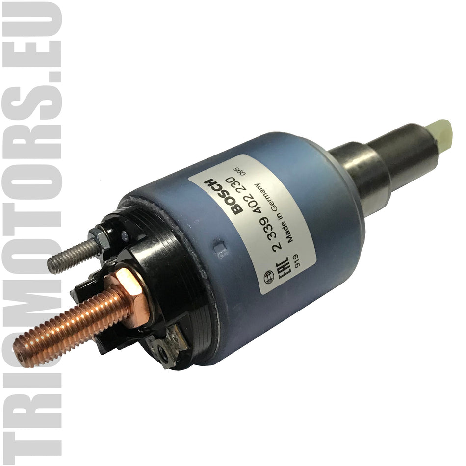 SS0041(BOSCH) Starter Solenoid