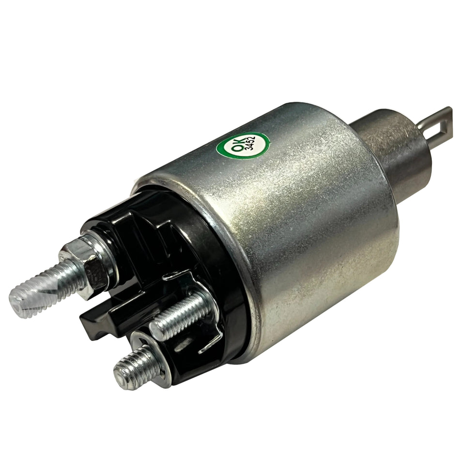 ss0042p starter solenoid 2339305033 2 339 305 033 BOSCH 0001109205 6C1T11000AC 6C1T-11000-AC 0001109300 0001109301 
0001109302 0001109303 0001109313 
0001109332 0001109334 0001109335 0001109348 0001109409 0001109430