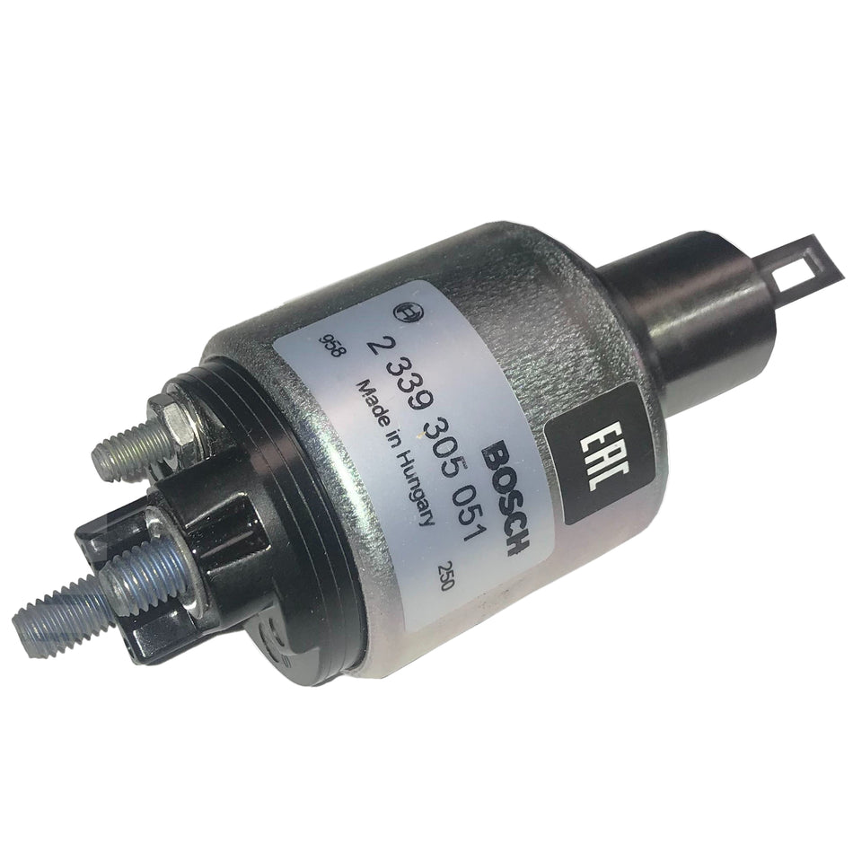 SS0043(BOSCH) Starter Solenoid