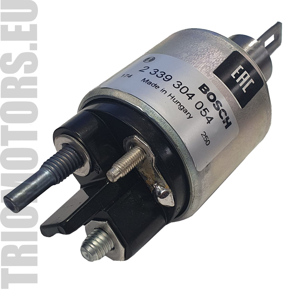 SS0212(BOSCH) Starter Solenoid