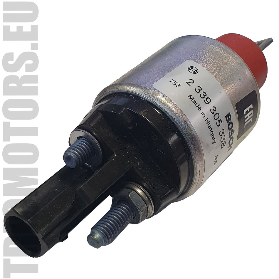 SS0215(BOSCH) Starter Solenoid