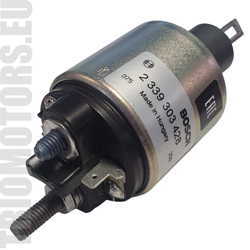SS0219(BOSCH) Starter Solenoid