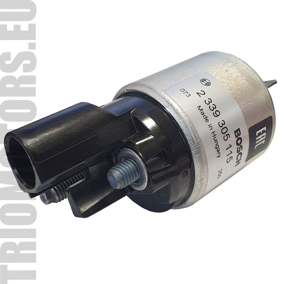 SS0366(BOSCH) Starter Solenoid