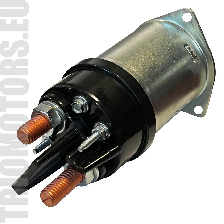 SS1137P Starter Solenoid