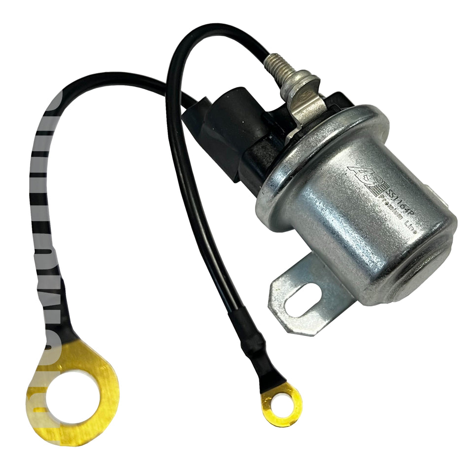SS1164P Starter Safety Switch