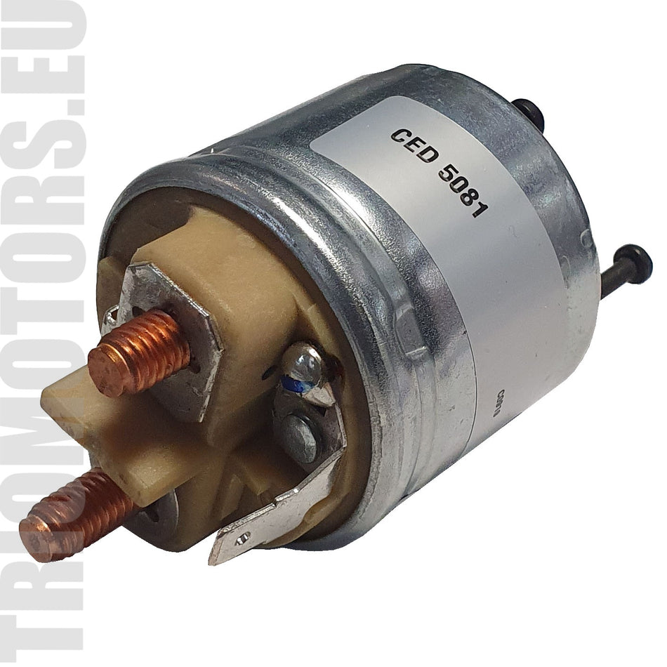 SS3029(VALEO) Starter Solenoid