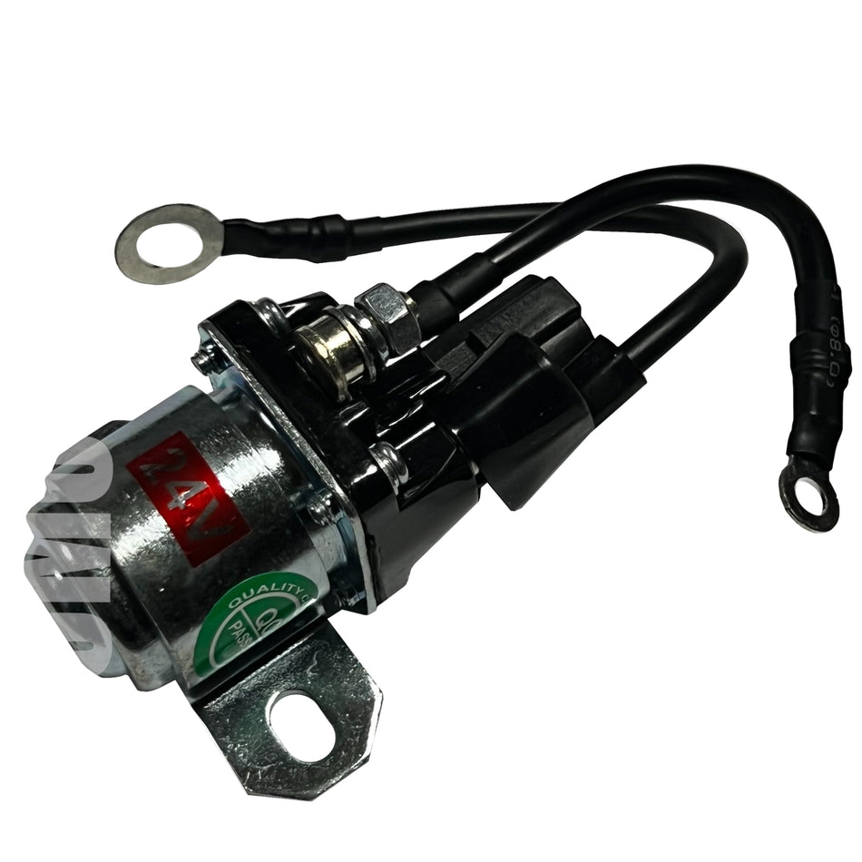 SS5121 Starter Safety Switch