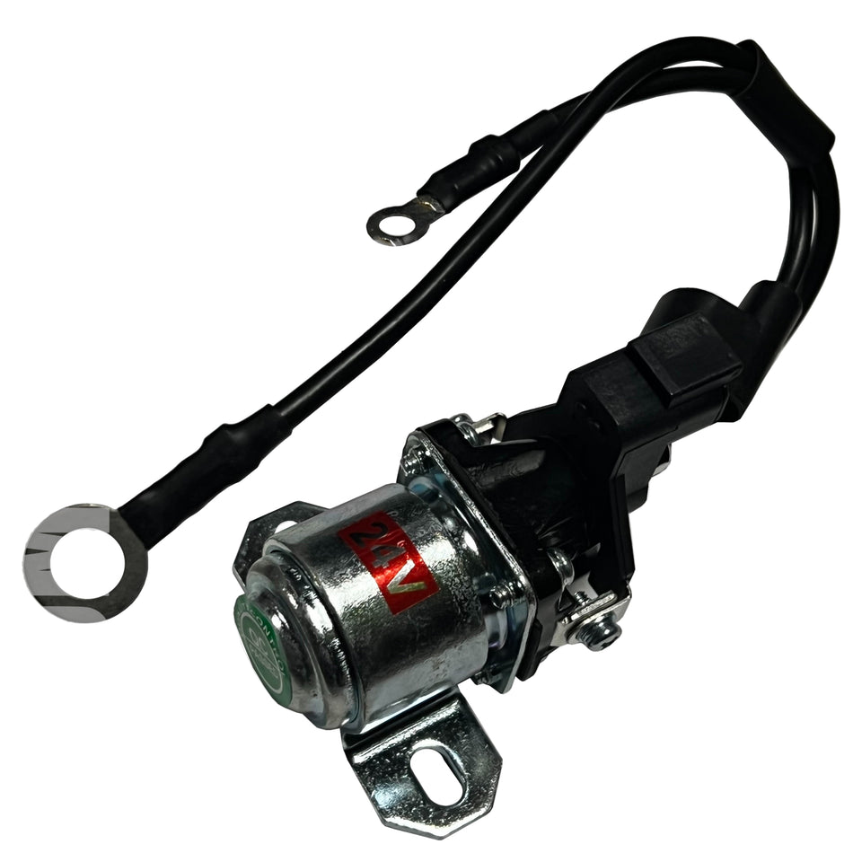 SS5170S Starter Safety Switch