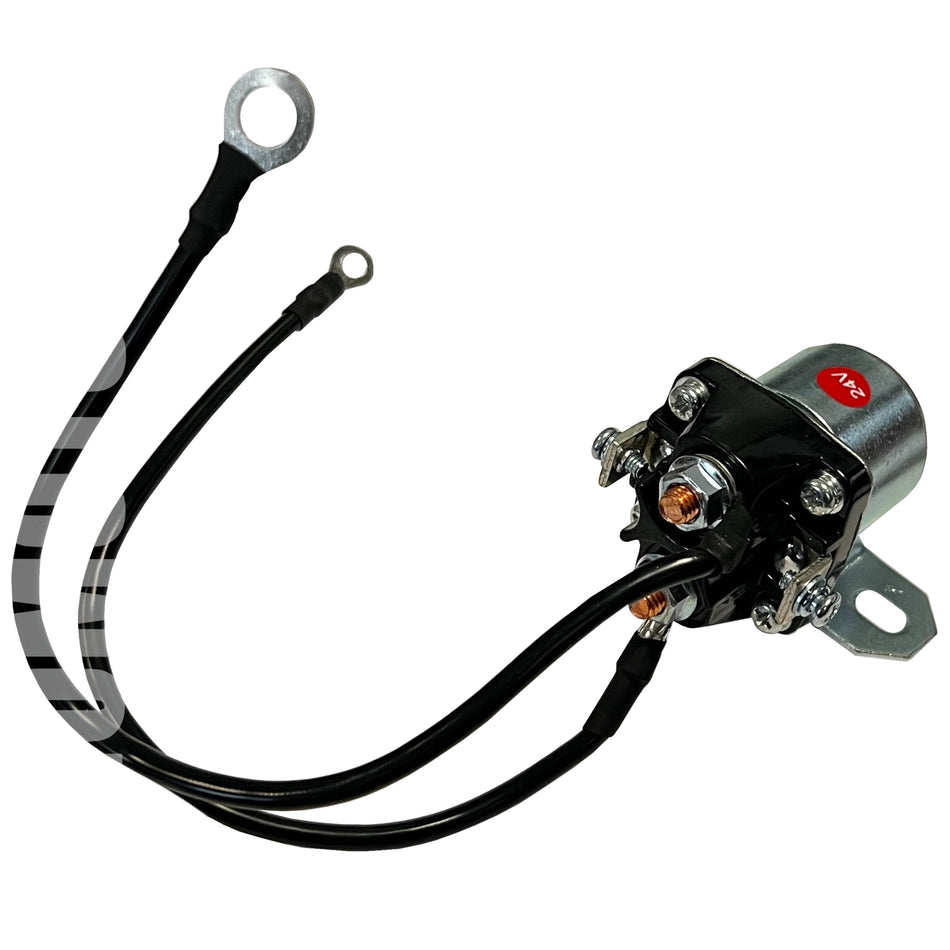 SS5171S Starter Safety Switch