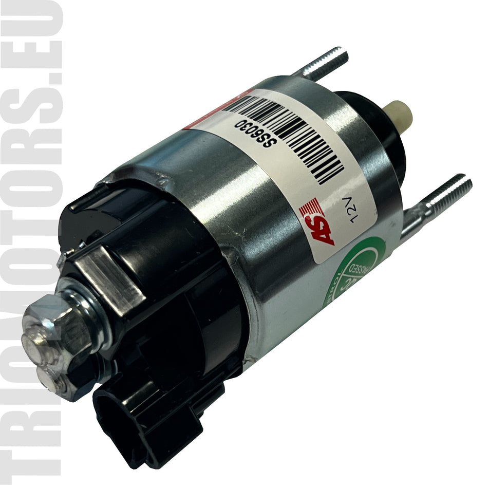 SS6030 Starter Solenoid