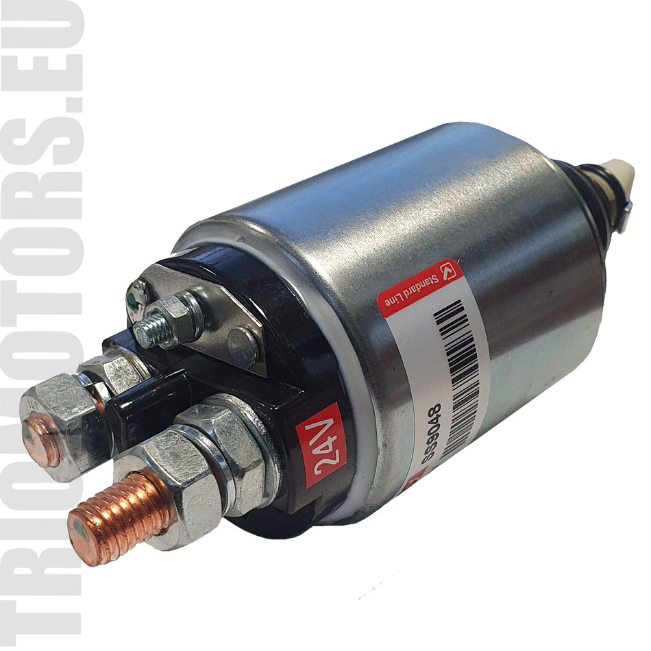SS9048 Starter Solenoid