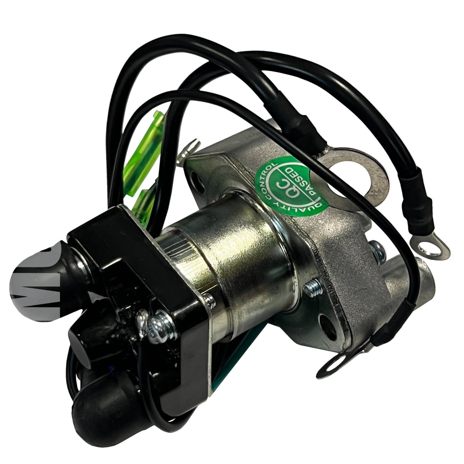 SS9089S Starter Safety Switch