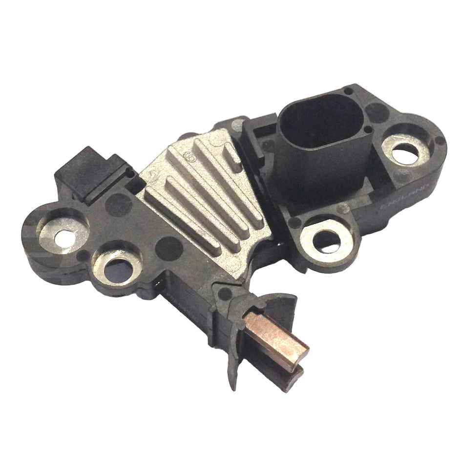 VR-B057 Bosch 12V alternator voltage regulator BG9T-10300-AB CC1T-10300-BC CC1T-10300-CC CC1T-10300-BB 6G9N-10300-LA 0121615011 0125711001 0125711102 0125711104 0125811013 0125811029