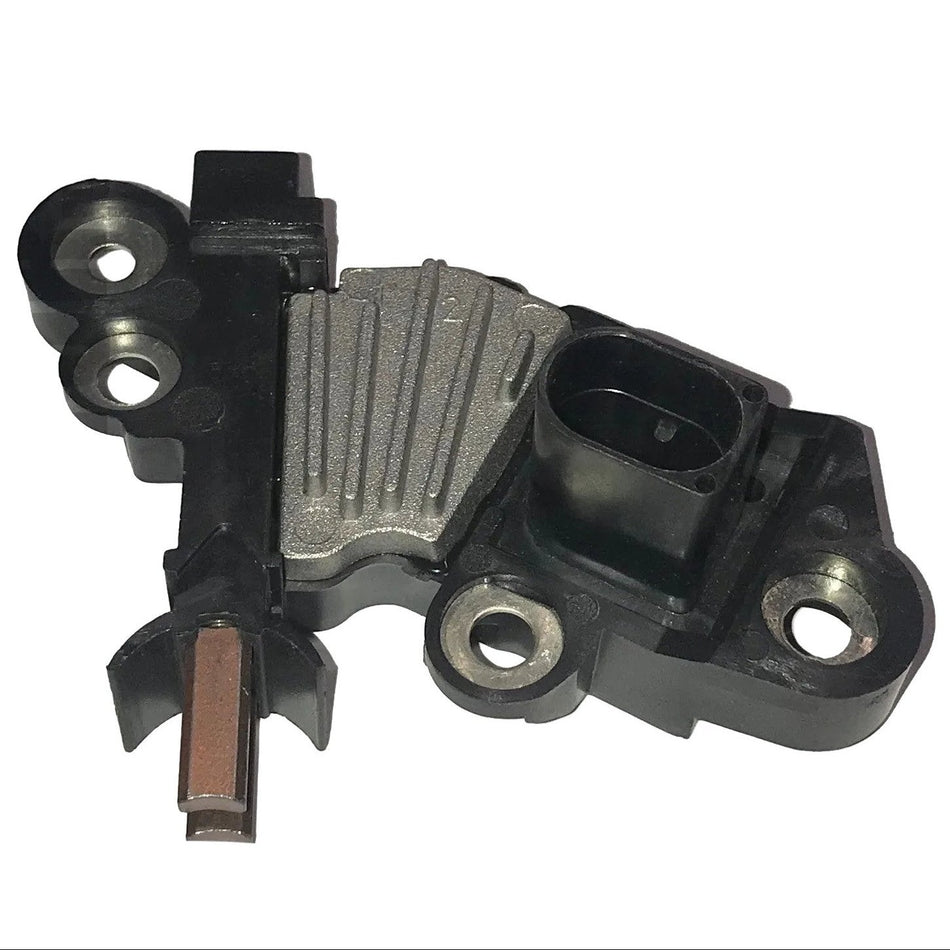 vr-b137 alternator voltage regulator