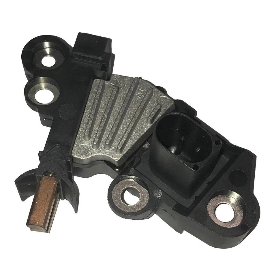 VR-B6164 Bosch Audi VW Alternator voltage regulator 0125711035 059903018S 0125711051 0125711088 0125711089 0125711090 059903018SX 
06H903017J 06H903017JX 03L903017E