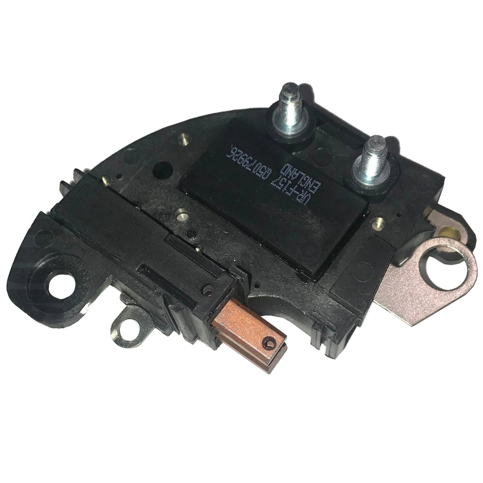 VR-F157 Alternator voltage regulator 1022118570 MS1022118570 102211-8570 MS1022118570 9654343080 1022118400 102211-8400 1022118410 102211-8410 1022118571 102211-8571 63321829 63321733 63321734 63321740 63321741 63321829 63341733 63341734 63341740 63341829 63377300