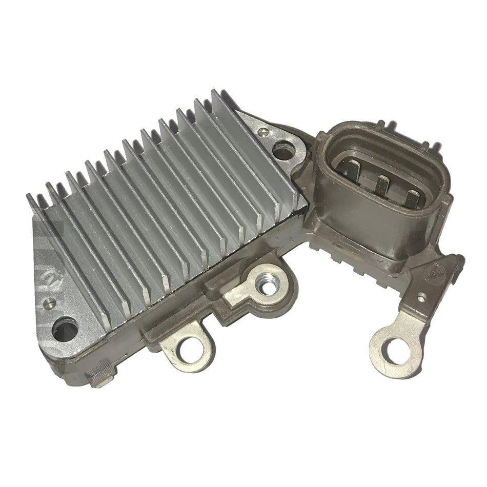 VR-H2005-87 12V DENSO alternator voltage regulator 126000-2490, BOBCAT 6669518 6669618 101211-1100 TOYOTA 2706087726 27060-87726
