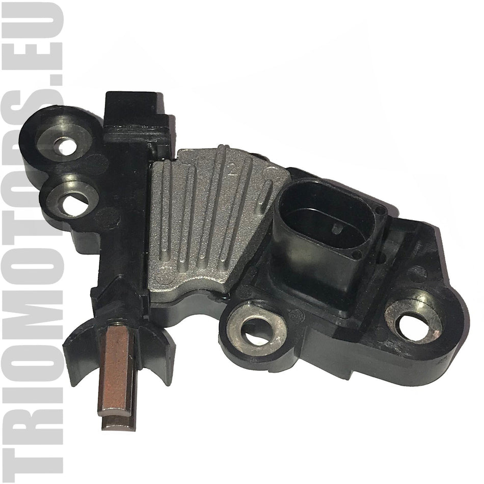 VR-B137 Alternator Voltage Regulator