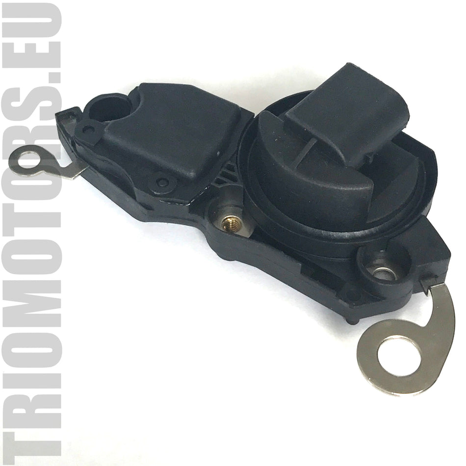 VR-B257 pingeregulaator