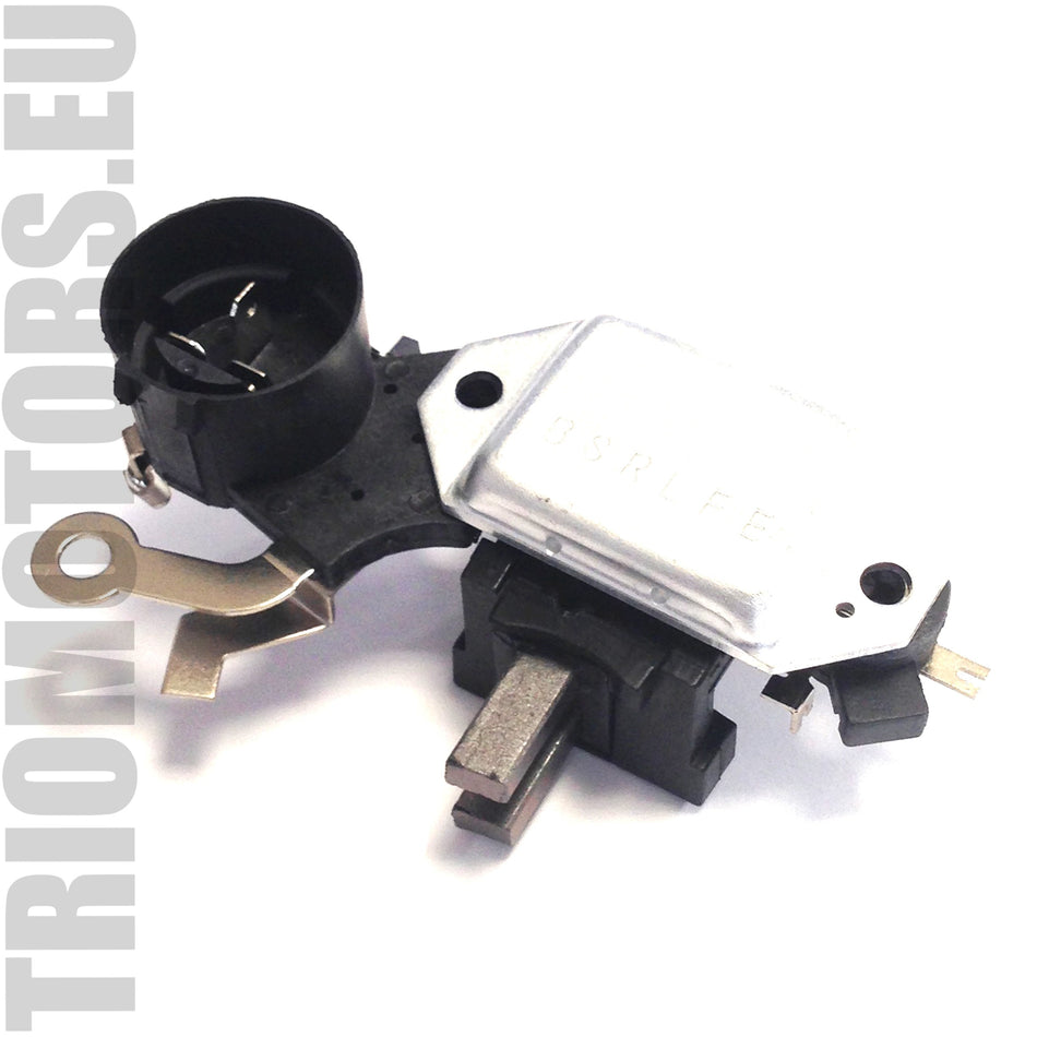 133544 sprieguma regulators MOBILETRON VR-H2000-29