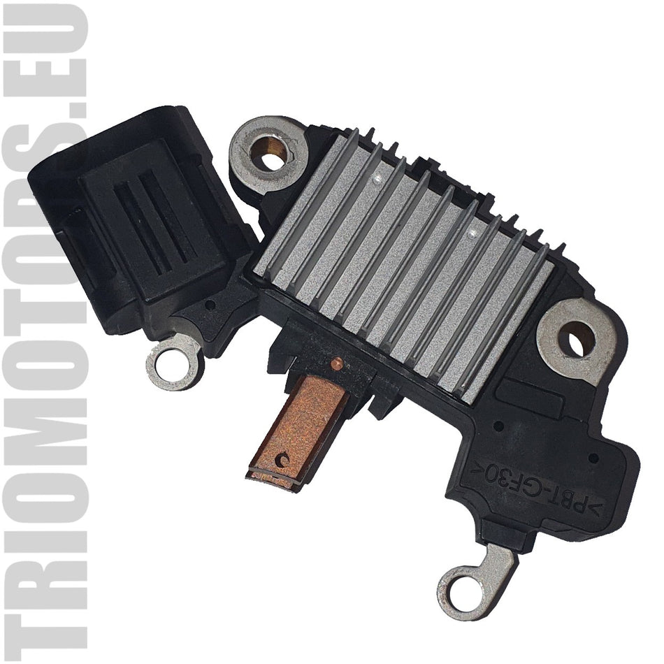 238691 Alternator Voltage Regulator