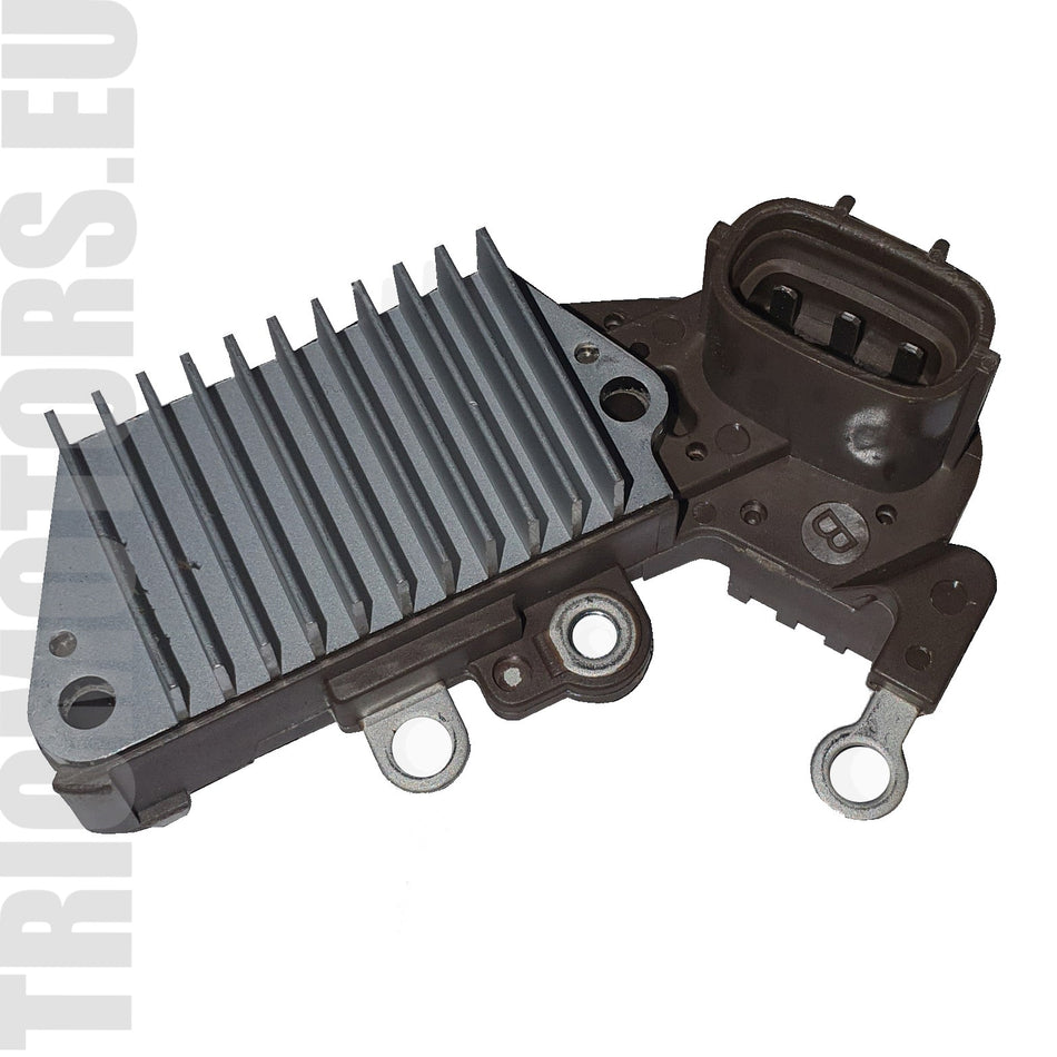 VR-H2005-46A Alternator Voltage Regulator
