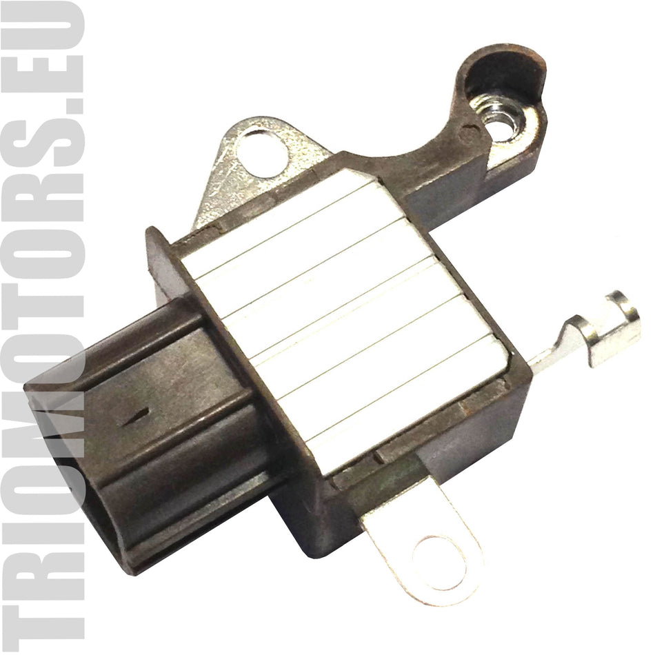 236329 Alternator Voltage Regulator