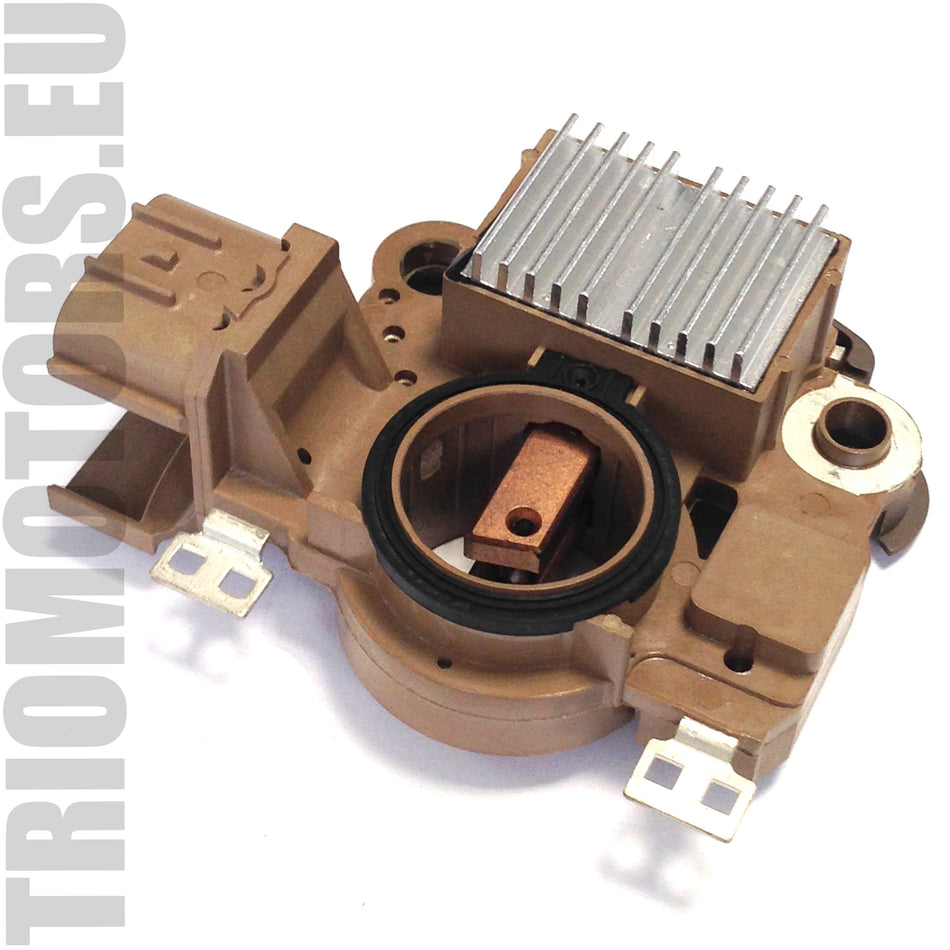 VR-H2009-190 regulators