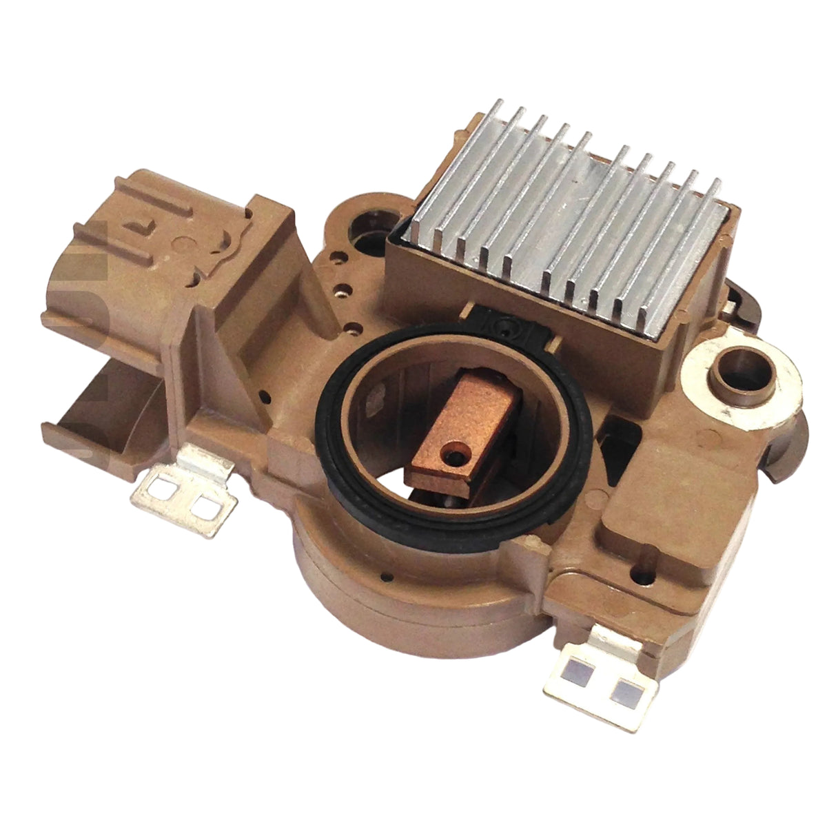 VR-H2009-109 Alternator Voltage Regulator