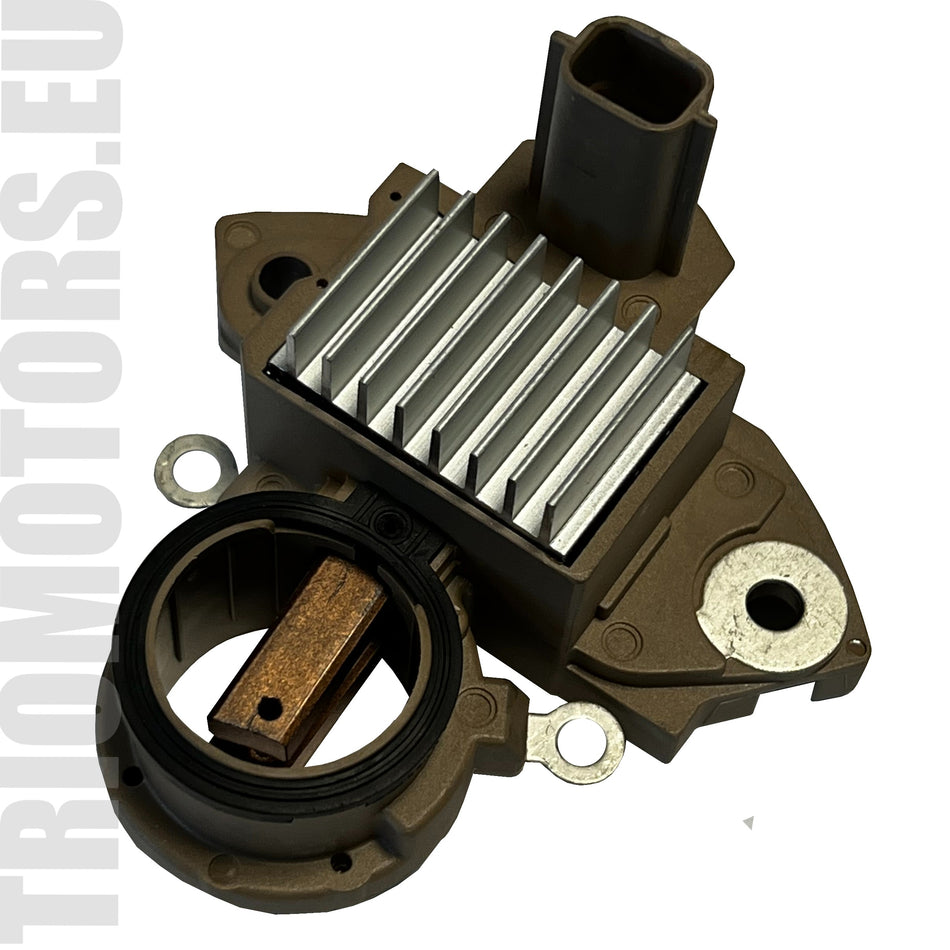 VR-H2009-230 регулятор