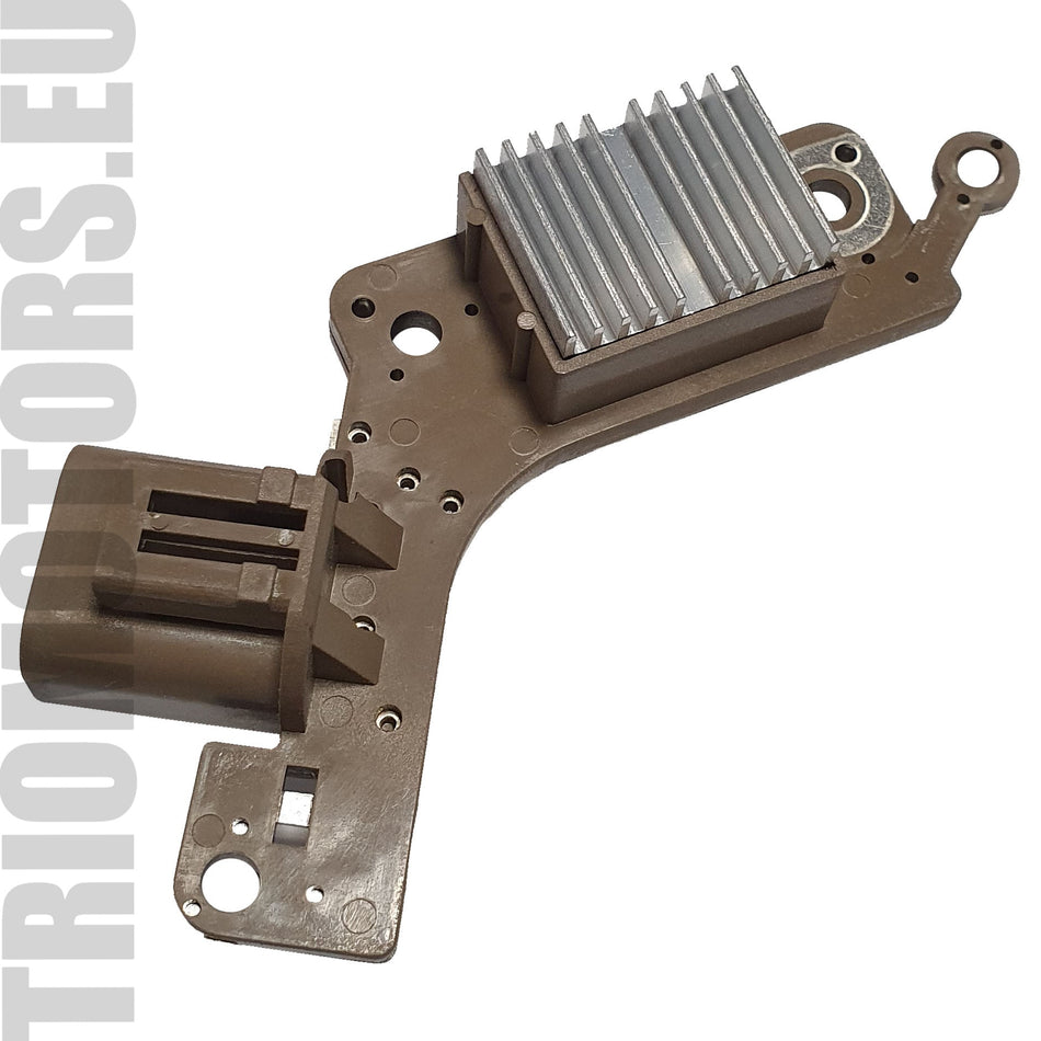 VR-H2009-77B Alternator Voltage Regulator