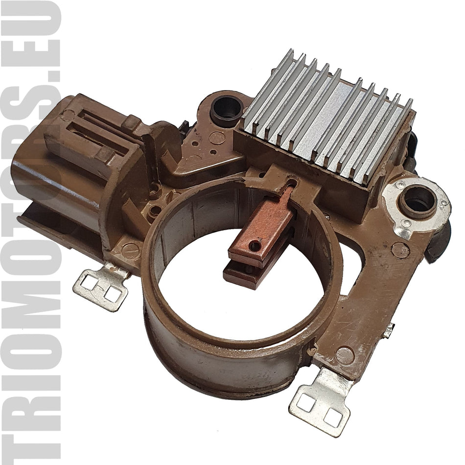 VR-H2009-80B sprieguma regulators MOBILETRON VR-H2009-80B