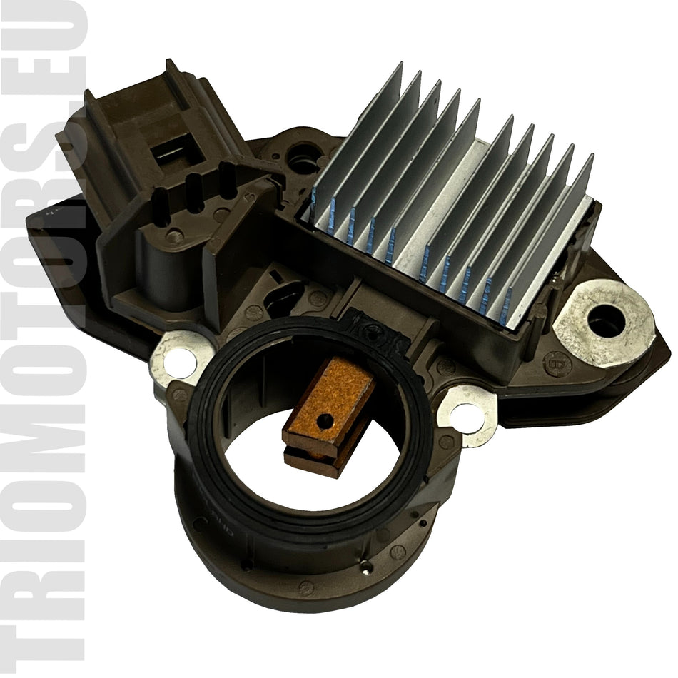 VR-H2009-98 sprieguma regulators MOBILETRON VR-H2009-98