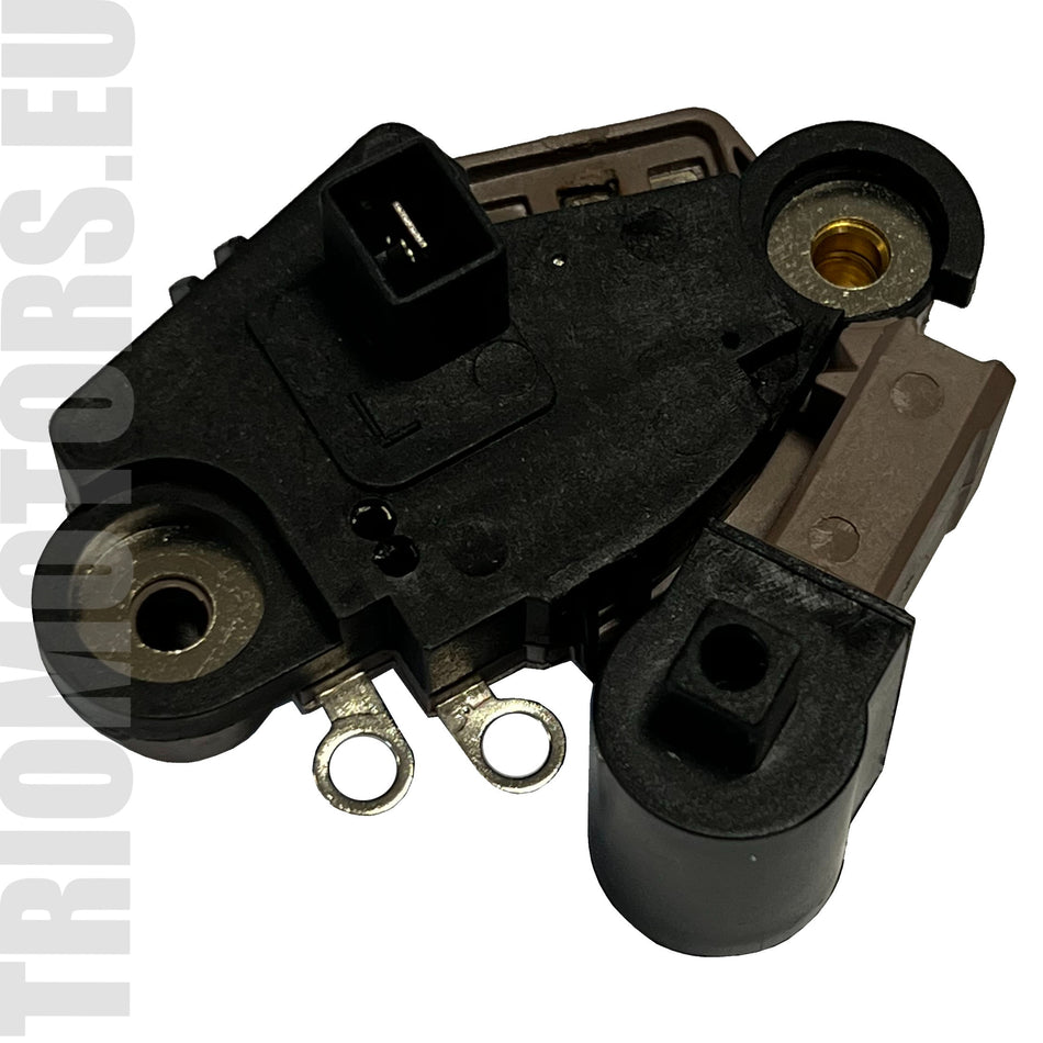 VR-PR1060H Alternator Voltage Regulator 12V Valeo alternators Mobiletron brand