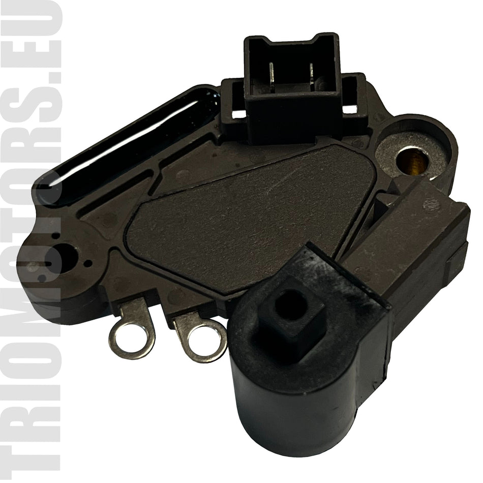 VR-PR1601H pingeregulaator