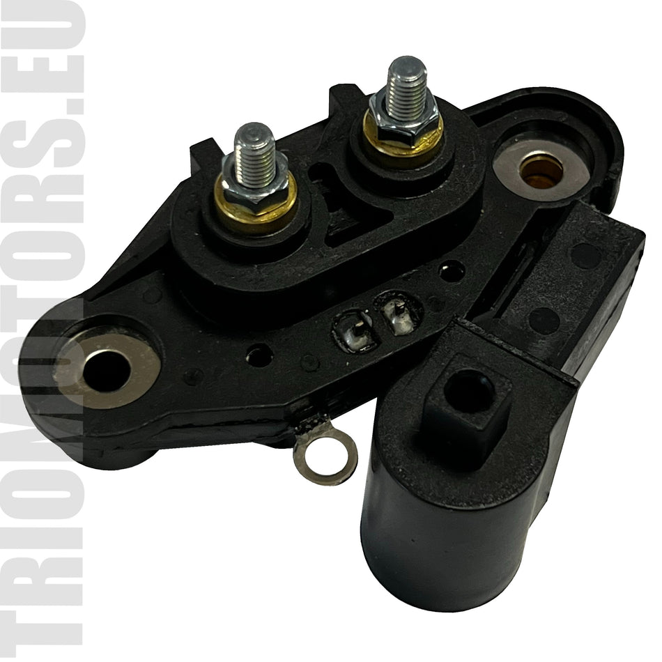 VR-PR1667 Alternator Voltage Regulator