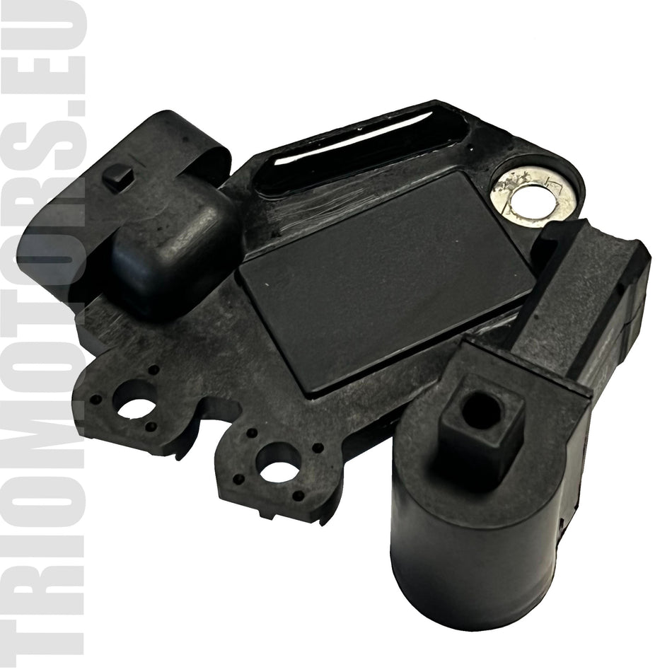 VR-V0441 pingeregulaator