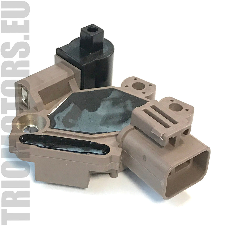 VR-V5001 Alternator Voltage Regulator