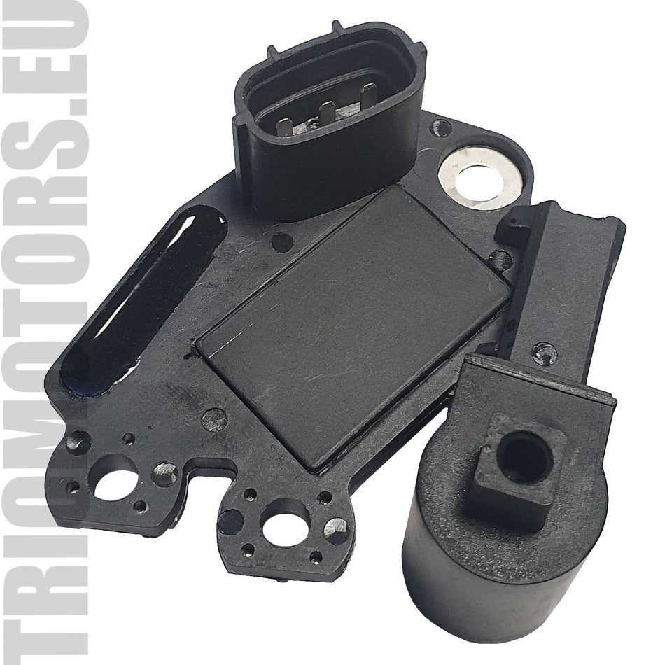 VR-V7052 Alternator Voltage Regulator