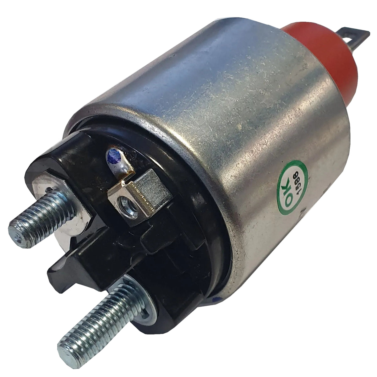 ZM-1975 Starter solenoid 0001218172 0001218772 0001223002 0001223006 0001223016 0001223021 bosch 9330331010 9330331510