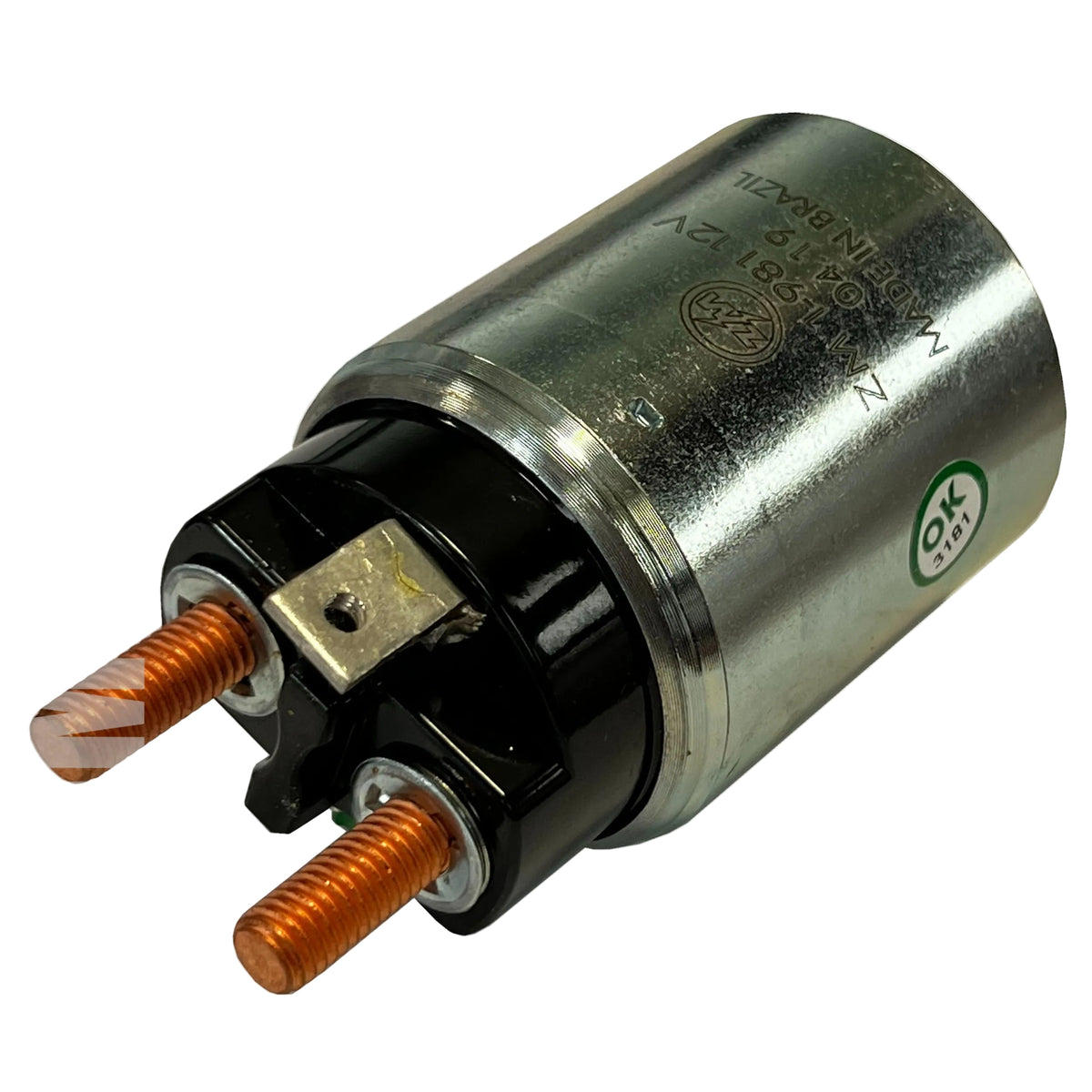 ZM-1981 Starter solenoid S13106 S13106A S13106B S13106C S13107 S13107A S13117A S13122 S13126 S13126A S13127 S13213 S13327 S13327A S14205 S13-106 S13-106A S13-106B S13-106C S13-107 S13-107A S13-117A S13-122 S13-126 S13-126A S13-127 S13-213 S13-327 S13-327A S14-205 213067005 213077005 213097008 2330080G00 2334302N00 2334343400 2334343G00 233436T000 NISSAN