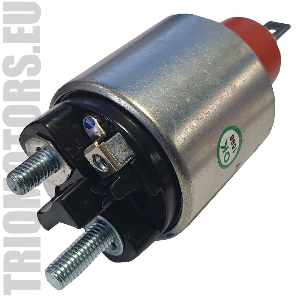 ZM-1975 Starter Solenoid