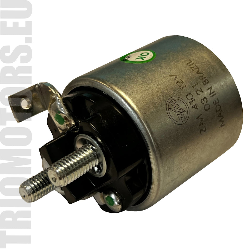 ZM-410 Starter Solenoid