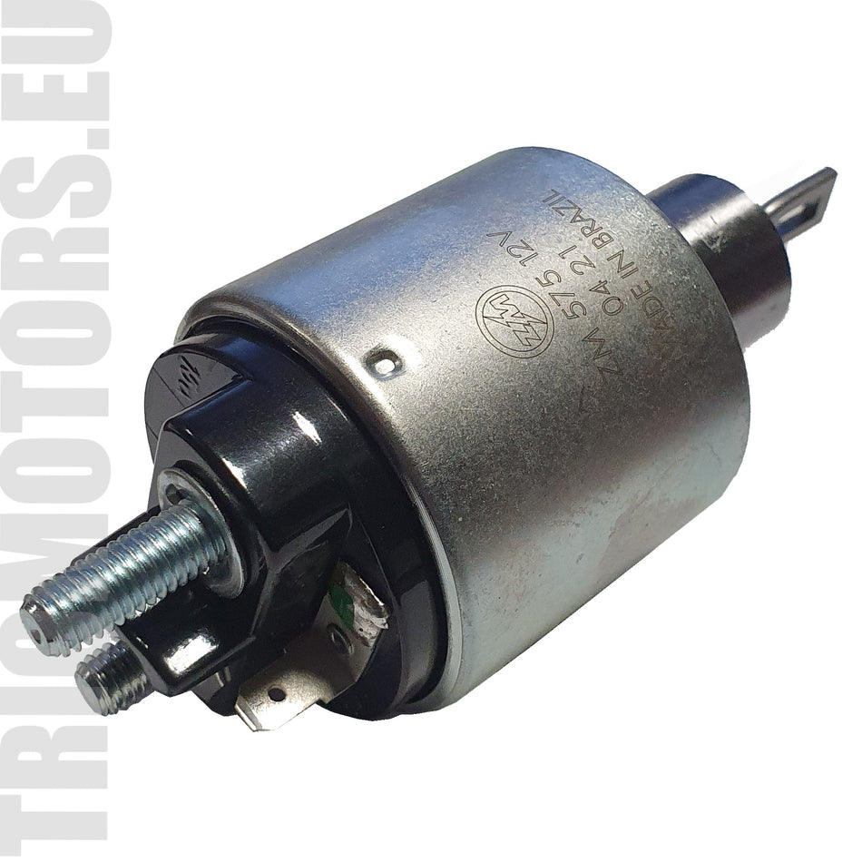 ZM-575 Starter Solenoid